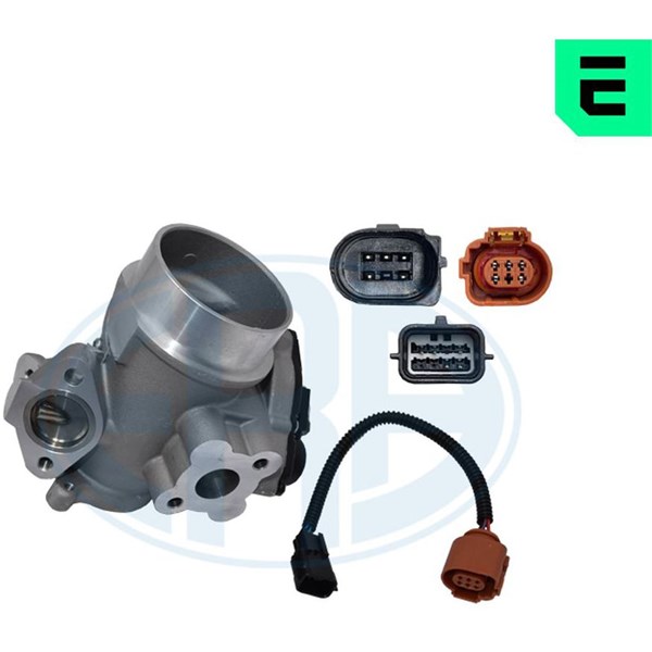 Egr-ventil 12V