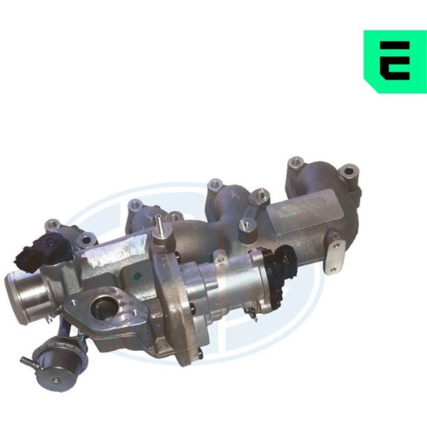 Egr-ventil 12V