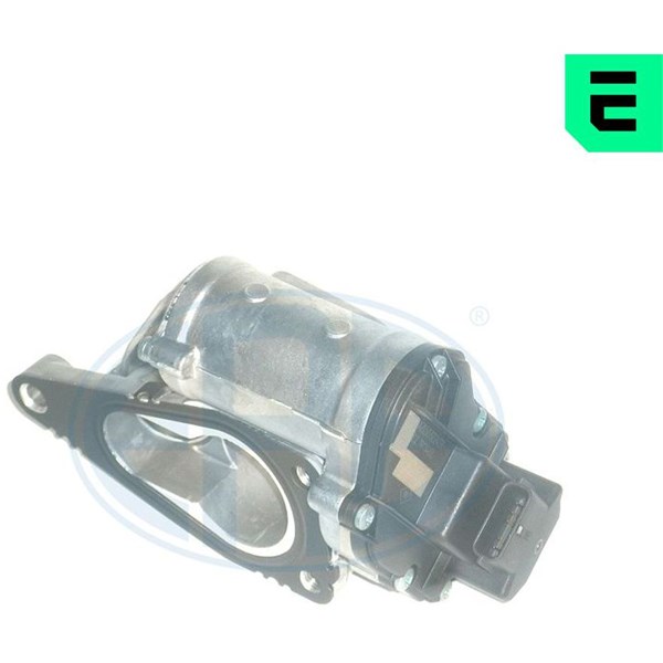 Egr-ventil 12V