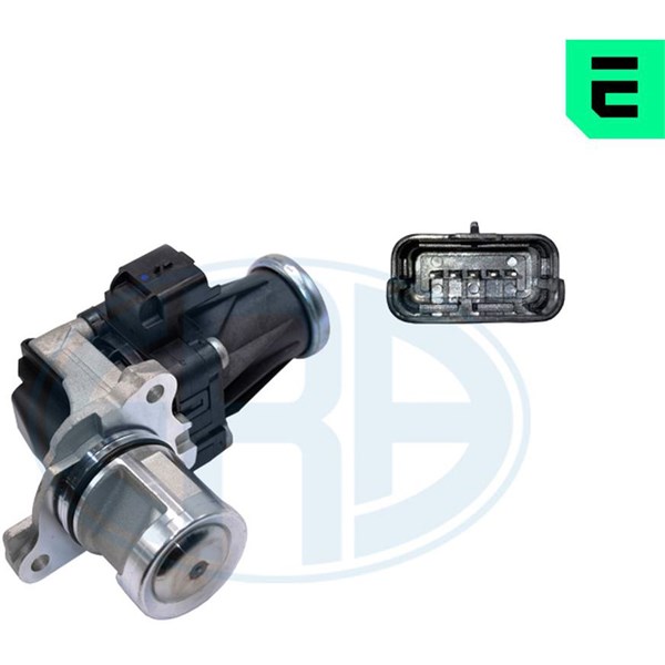 Egr-ventil 12V Egr-ventil 12V