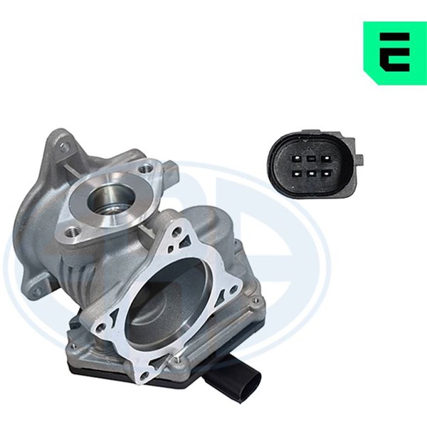 Egr-ventil 12V Egr-ventil 12V