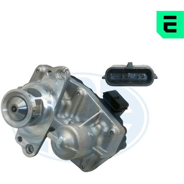 Egr-ventil 12V Egr-ventil 12V