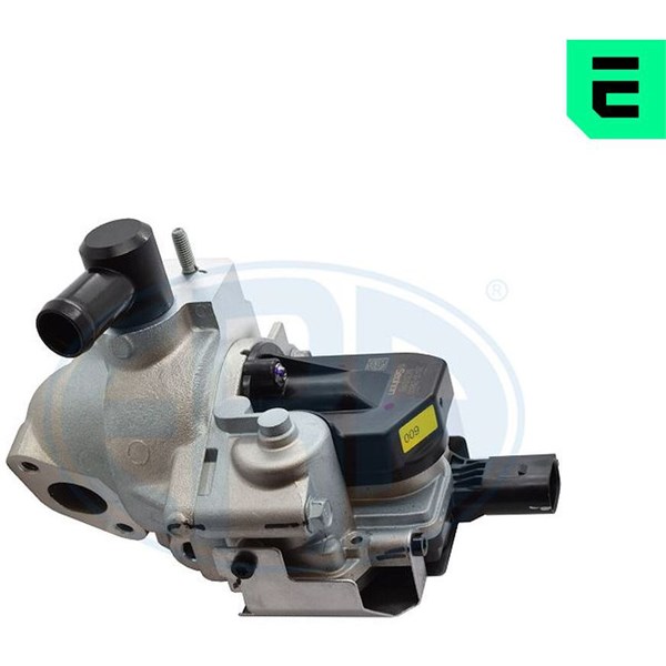 Egr-ventil 12V