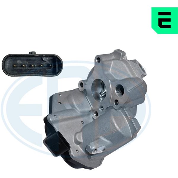 Egr-ventil 12V