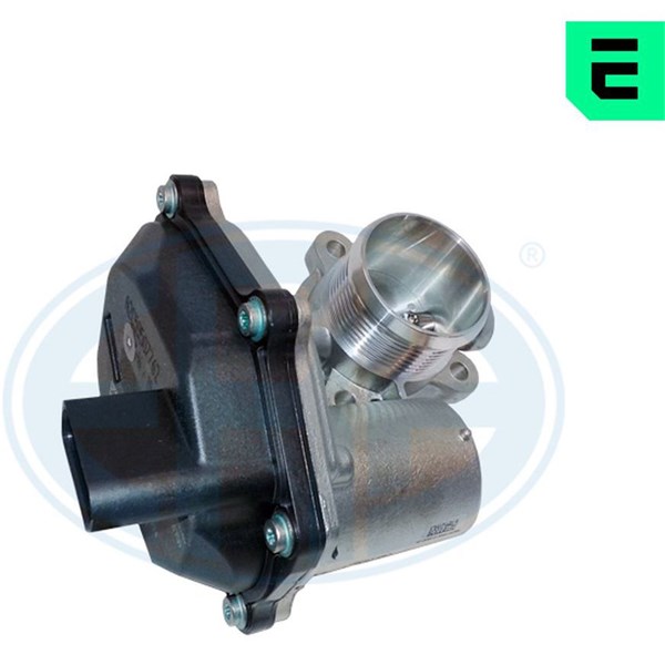 Egr-ventil 12V