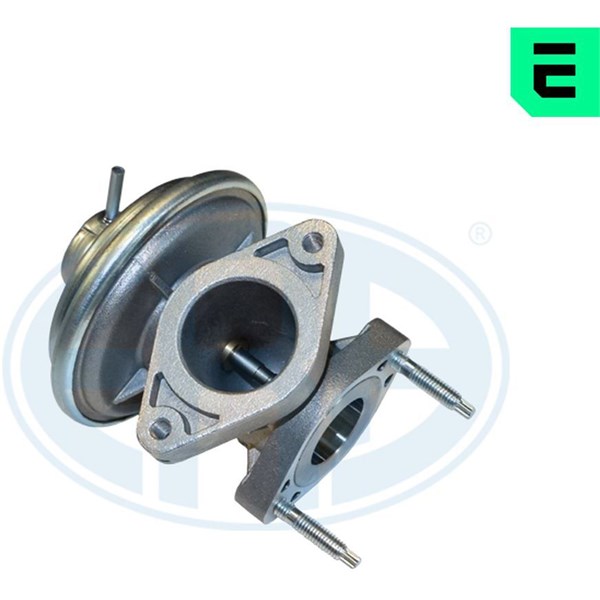 Egr-ventil