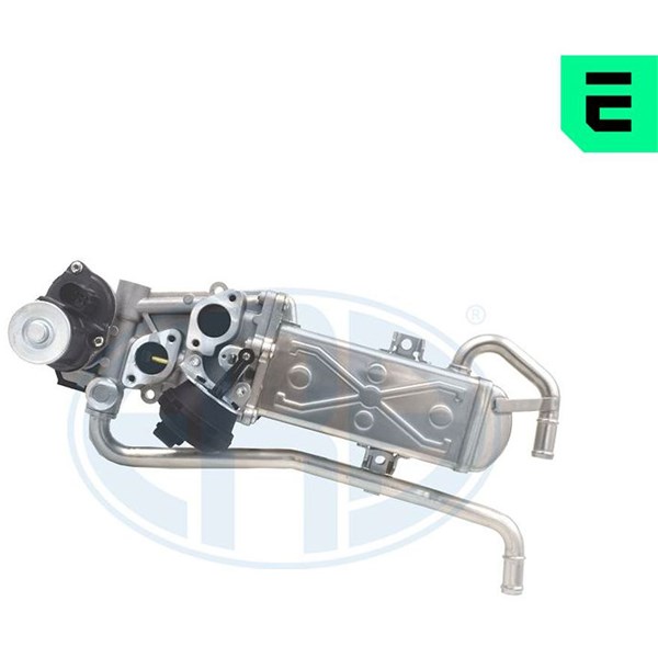 EGR-modul 12V
