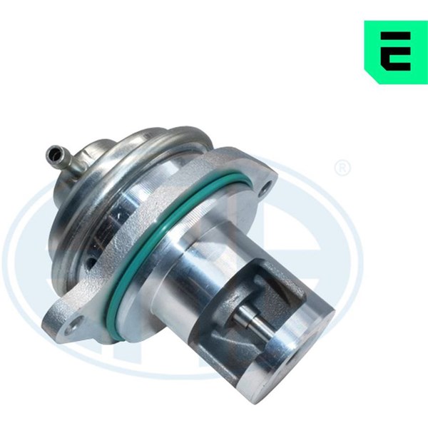 Egr-ventil