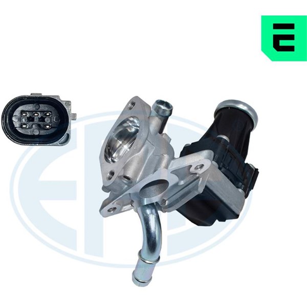 Egr-ventil 12V