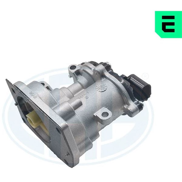Egr-ventil 12V