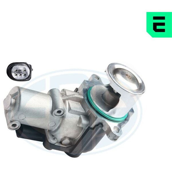 Egr-ventil 12V