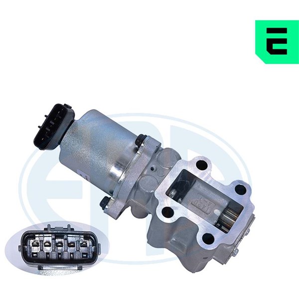 Egr-ventil