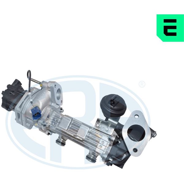 EGR-modul