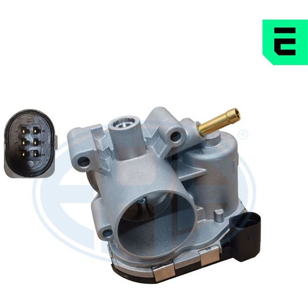 Gasspjäll/Spjällhus 12V Gasspjäll/Spjällhus 12V