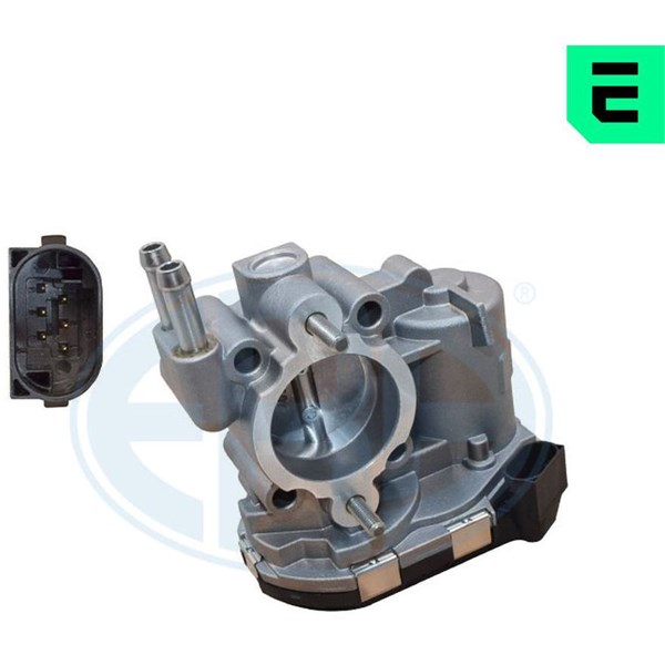 Gasspjäll/Spjällhus 12V Gasspjäll/Spjällhus 12V