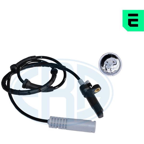 ABS-givare, Sensor, hjulvarvtal, Bakaxel, Bakaxel höger, Bakaxel 