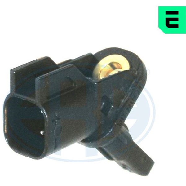 ABS-givare, Sensor, hjulvarvtal, framaxel höger, framaxel vänster