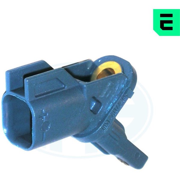 ABS-givare, Sensor, hjulvarvtal, framaxel höger, framaxel vänster