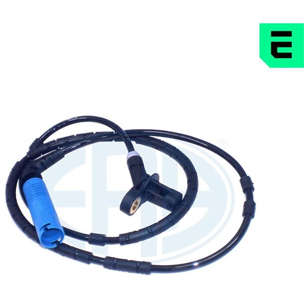 ABS-givare, Sensor, hjulvarvtal, Bakaxel höger, Bakaxel vänster ABS-givare, Sensor, hjulvarvtal, Bakaxel höger, Bakaxel vänster
