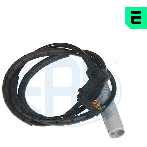 ABS-givare, Sensor, hjulvarvtal, Bakaxel höger, Bakaxel vänster
