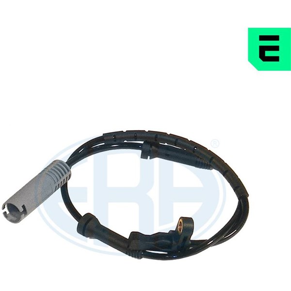 ABS-givare, Sensor, hjulvarvtal, framaxel höger, framaxel vänster