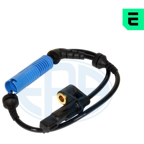 ABS-givare, Sensor, hjulvarvtal, framaxel vänster