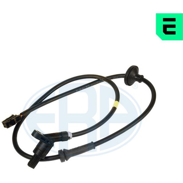 ABS-givare, Sensor, hjulvarvtal, Bakaxel höger, Bakaxel vänster
