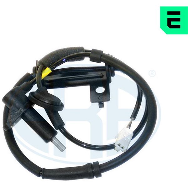 ABS-givare, Sensor, hjulvarvtal, Bakaxel höger ABS-givare, Sensor, hjulvarvtal, Bakaxel höger