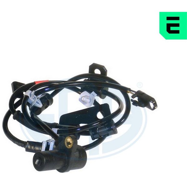 ABS-givare, Sensor, hjulvarvtal, framaxel höger ABS-givare, Sensor, hjulvarvtal, framaxel höger