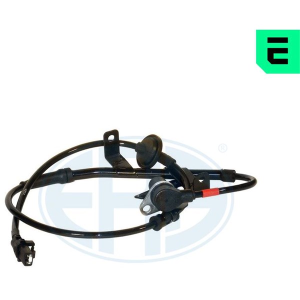 ABS-givare, Sensor, hjulvarvtal, framaxel höger ABS-givare, Sensor, hjulvarvtal, framaxel höger