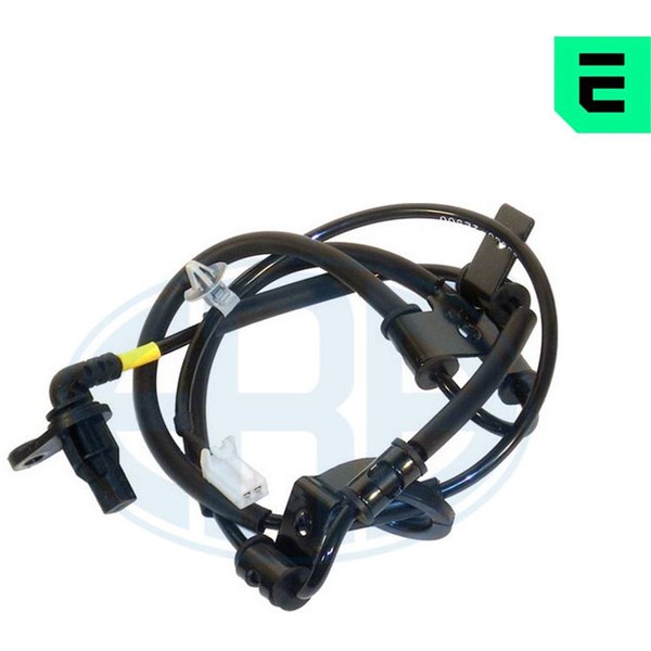 ABS-givare, Sensor, hjulvarvtal, Bakaxel höger ABS-givare, Sensor, hjulvarvtal, Bakaxel höger