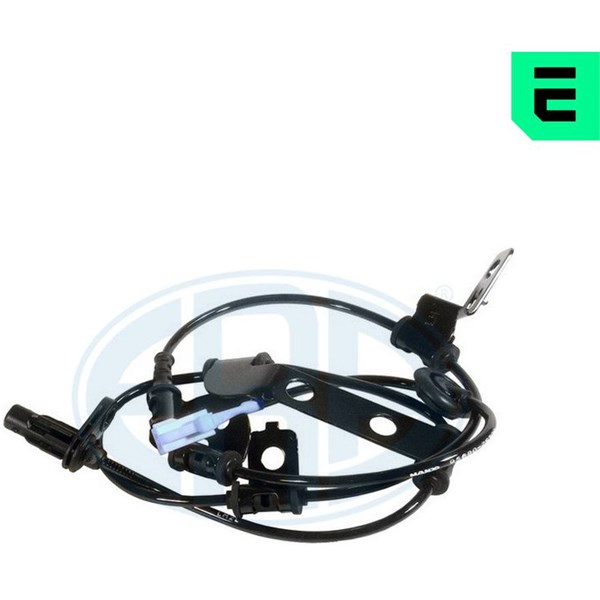 ABS-givare, Sensor, hjulvarvtal, Bakaxel vänster