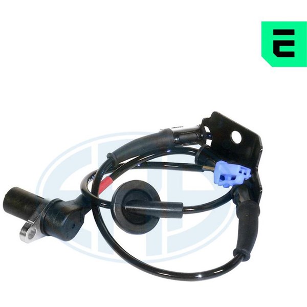 ABS-givare, Sensor, hjulvarvtal, Bakaxel höger ABS-givare, Sensor, hjulvarvtal, Bakaxel höger