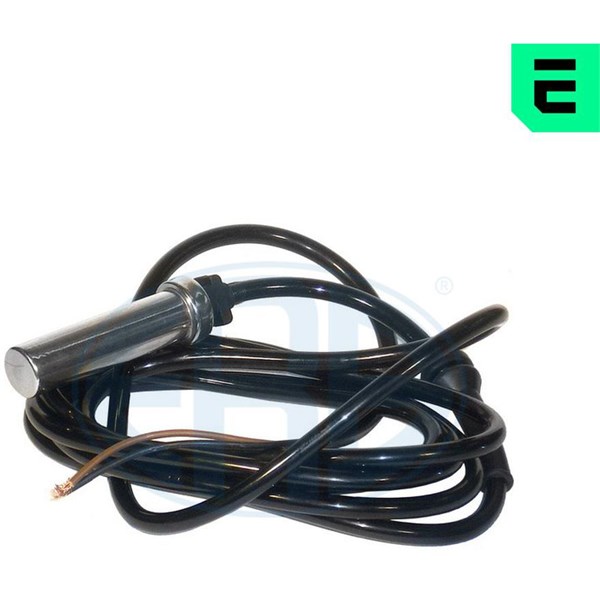 ABS-givare, Sensor, hjulvarvtal, framaxel höger, framaxel vänster