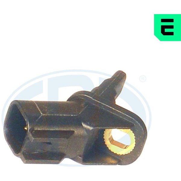 ABS-givare, Sensor, hjulvarvtal, framaxel höger, framaxel vänster
