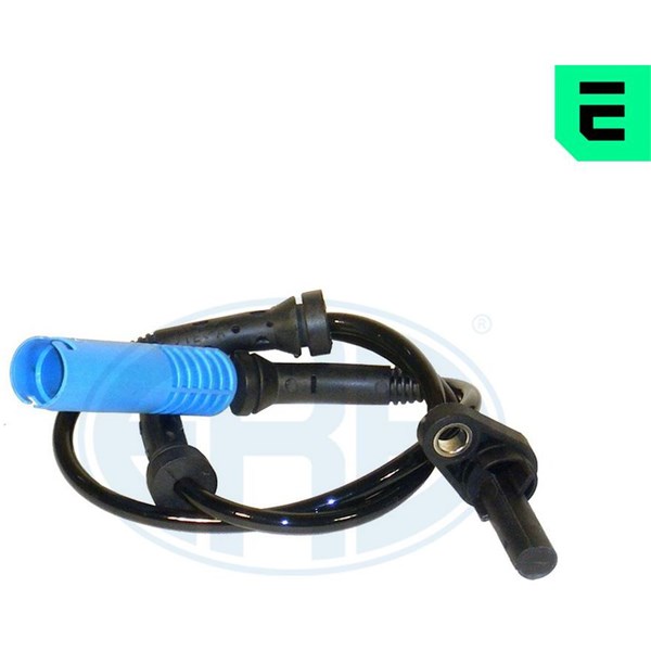 ABS-givare, Sensor, hjulvarvtal, framaxel höger, framaxel vänster