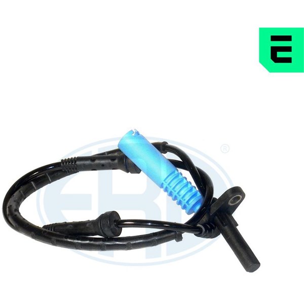 ABS-givare, Sensor, hjulvarvtal, Bakaxel höger, Bakaxel vänster ABS-givare, Sensor, hjulvarvtal, Bakaxel höger, Bakaxel vänster