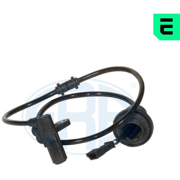 ABS-givare, Sensor, hjulvarvtal, Bakaxel vänster ABS-givare, Sensor, hjulvarvtal, Bakaxel vänster