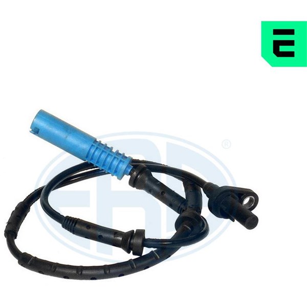 ABS-givare, Sensor, hjulvarvtal, framaxel höger, framaxel vänster ABS-givare, Sensor, hjulvarvtal, framaxel höger, framaxel vänster