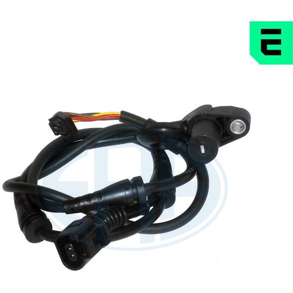 ABS-givare, Sensor, hjulvarvtal, framaxel höger, framaxel vänster ABS-givare, Sensor, hjulvarvtal, framaxel höger, framaxel vänster