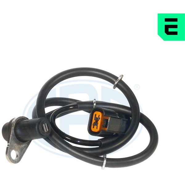 ABS-givare, Sensor, hjulvarvtal, framaxel höger