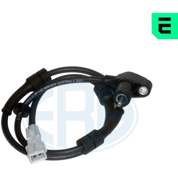 ABS-givare, Sensor, hjulvarvtal, Bakaxel höger, Bakaxel vänster ABS-givare, Sensor, hjulvarvtal, Bakaxel höger, Bakaxel vänster