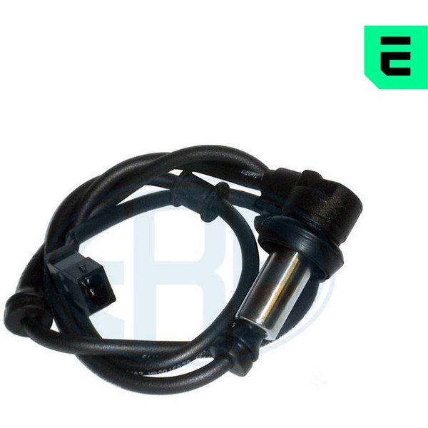 ABS-givare, Sensor, hjulvarvtal, Bakaxel höger, Bakaxel vänster ABS-givare, Sensor, hjulvarvtal, Bakaxel höger, Bakaxel vänster