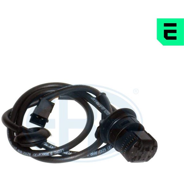 ABS-givare, Sensor, hjulvarvtal, Bakaxel, Bakaxel höger ABS-givare, Sensor, hjulvarvtal, Bakaxel, Bakaxel höger