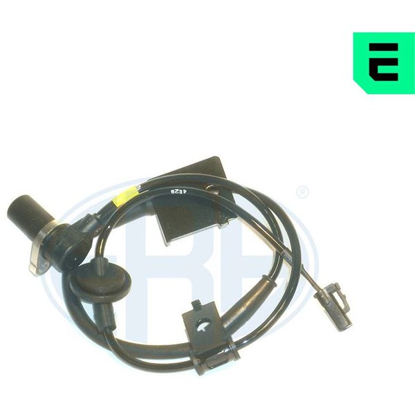 ABS-givare, Sensor, hjulvarvtal, framaxel höger ABS-givare, Sensor, hjulvarvtal, framaxel höger