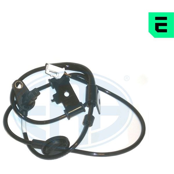 ABS-givare, Sensor, hjulvarvtal, Bakaxel vänster ABS-givare, Sensor, hjulvarvtal, Bakaxel vänster