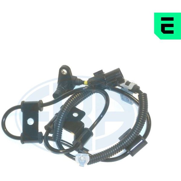 ABS-givare, Sensor, hjulvarvtal, framaxel höger ABS-givare, Sensor, hjulvarvtal, framaxel höger