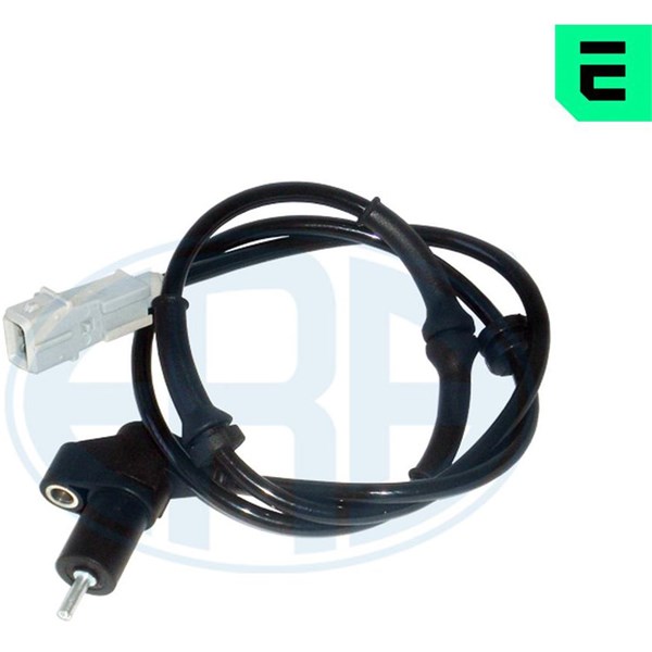 ABS-givare, Sensor, hjulvarvtal, Bakaxel höger, Bakaxel vänster ABS-givare, Sensor, hjulvarvtal, Bakaxel höger, Bakaxel vänster