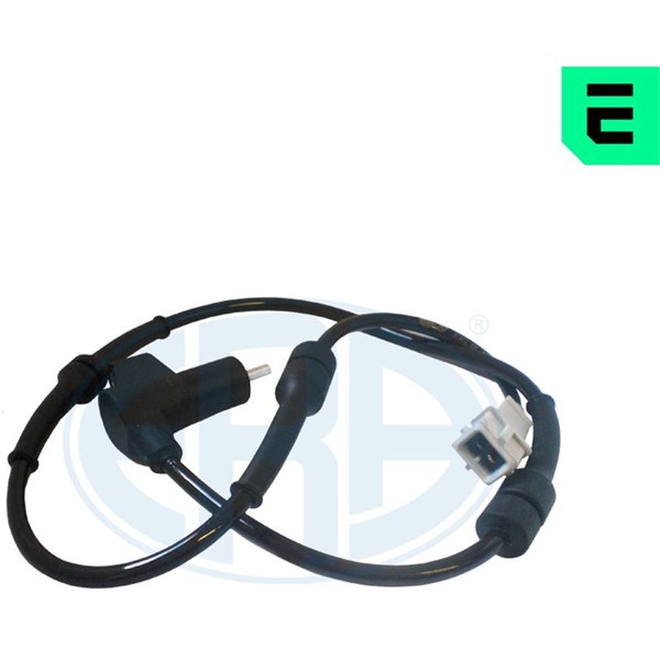 ABS-givare, Sensor, hjulvarvtal, Bakaxel höger, Bakaxel vänster