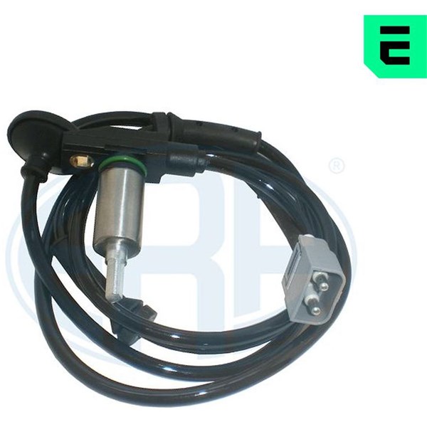 ABS-givare, Sensor, hjulvarvtal, framaxel höger, framaxel vänster